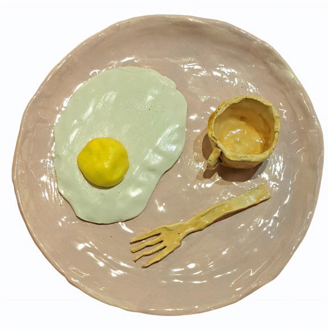 Breakfast Series