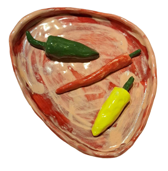 Chili Series