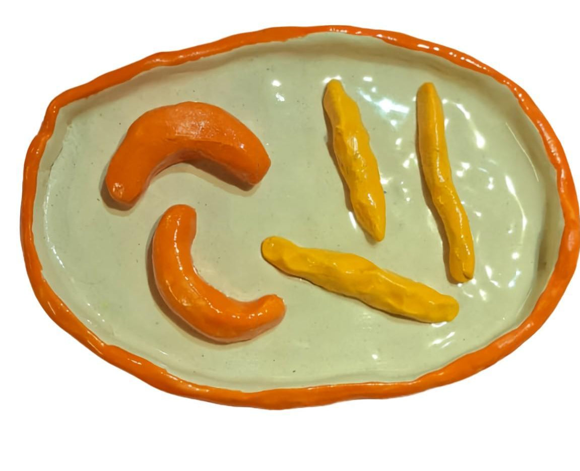 Cheeto Series