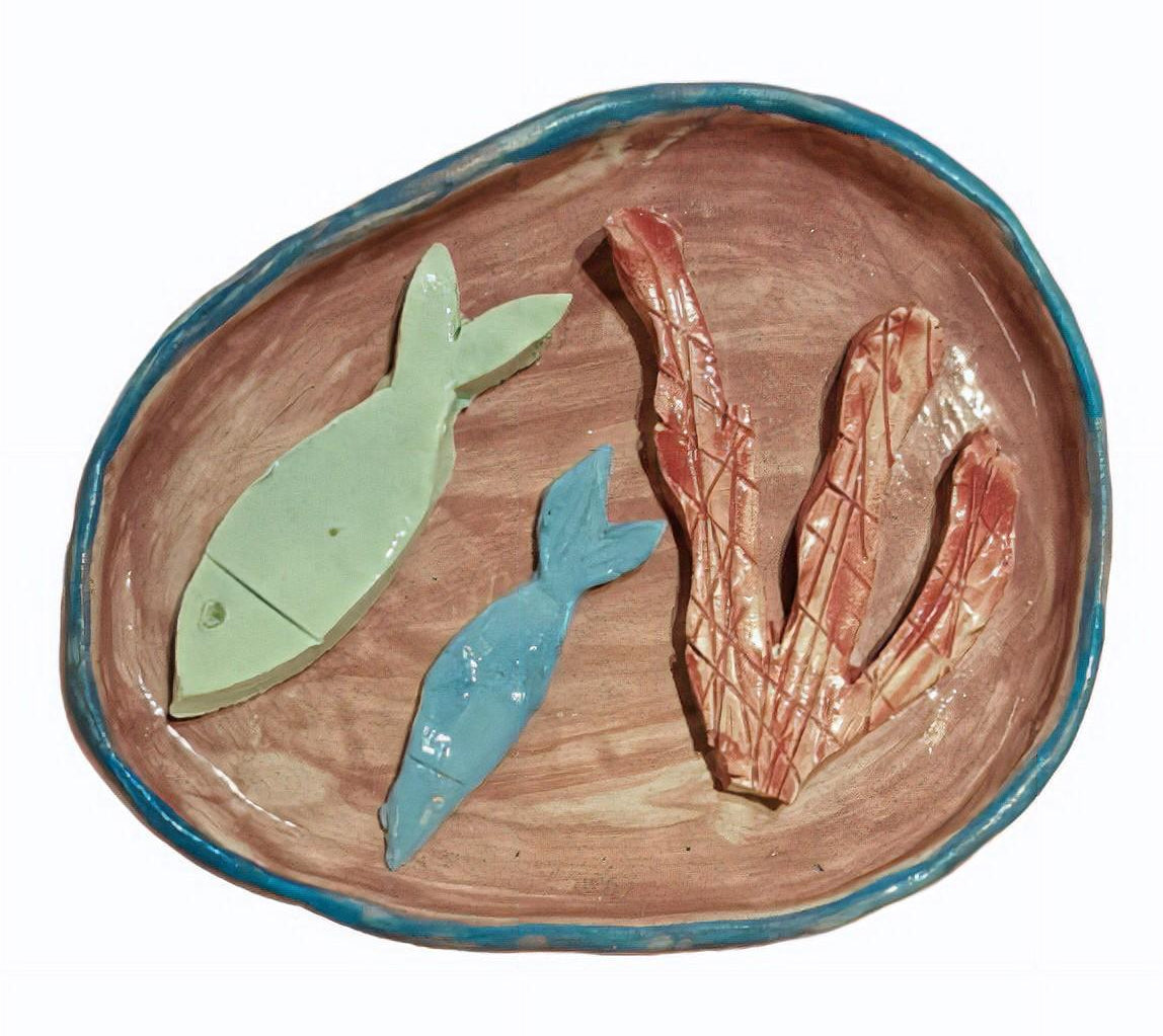 FIsh Series