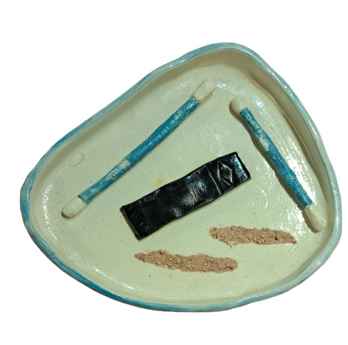Swabs Series