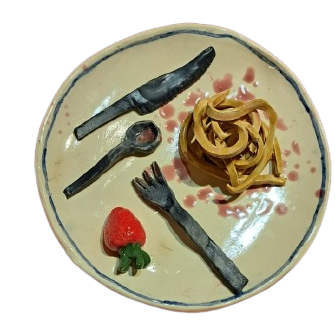 Spaghetti Series