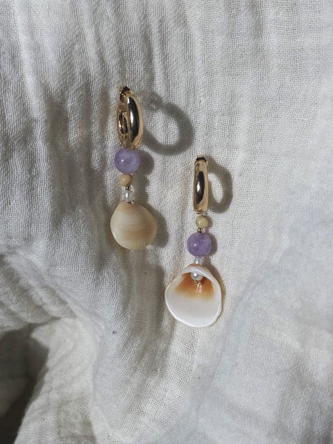 Lola Earrings