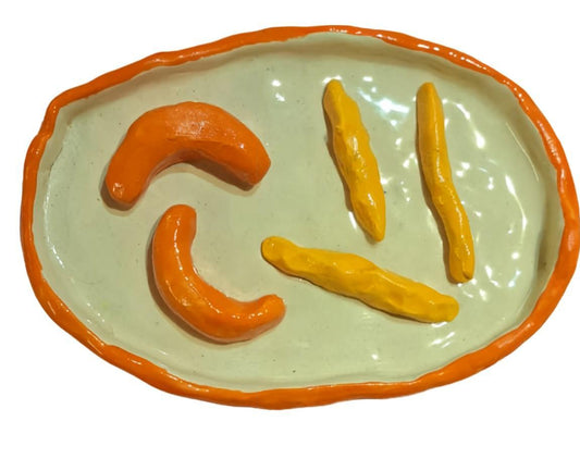 Cheeto Series