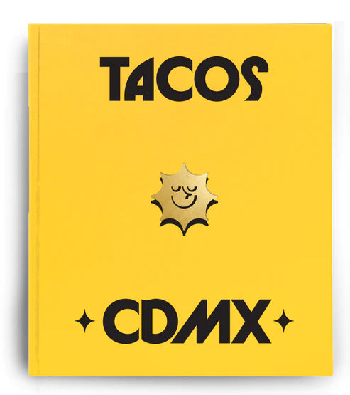 Tacos CDMX