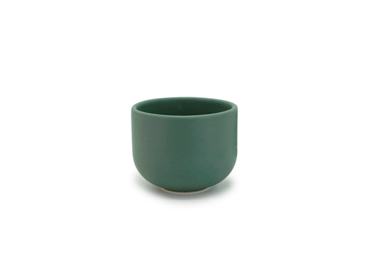 Americano Cup (olive green)